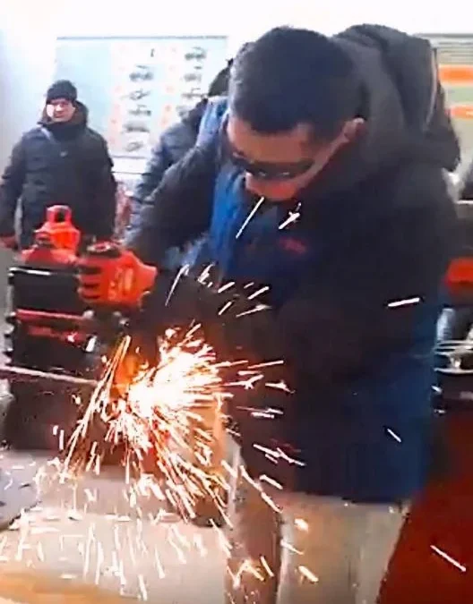 Іван Хрипко: від служби до 3D-проєктування