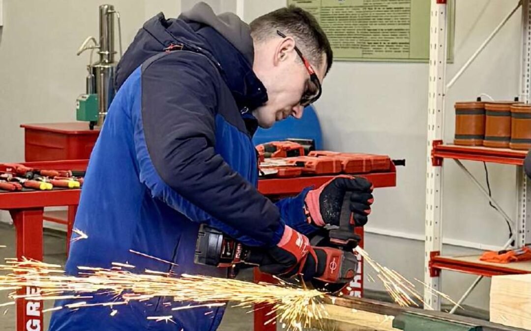 Відкрито набір на новий потік навчання