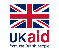 UK aid