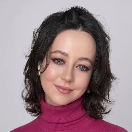 Аліса Ротова