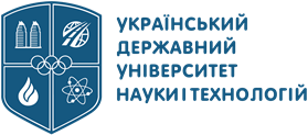 Логотип УДУНТ